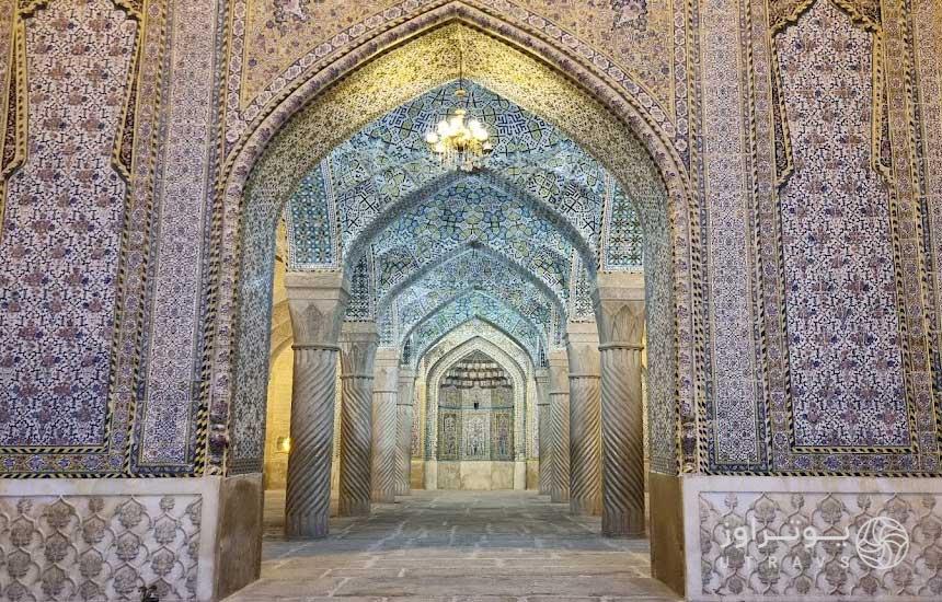 کلیسای وانک اصفهان